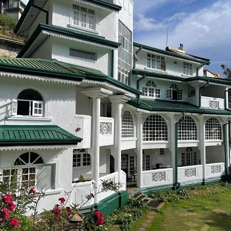 Notre Dame D'Arcadia Hotel Nuwara Eliya Buitenkant foto