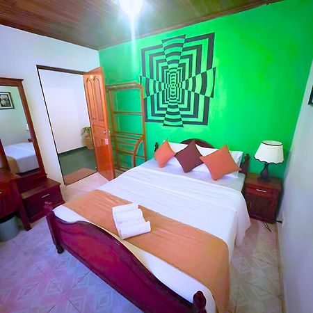 Notre Dame D'Arcadia Hotel Nuwara Eliya Kamer foto
