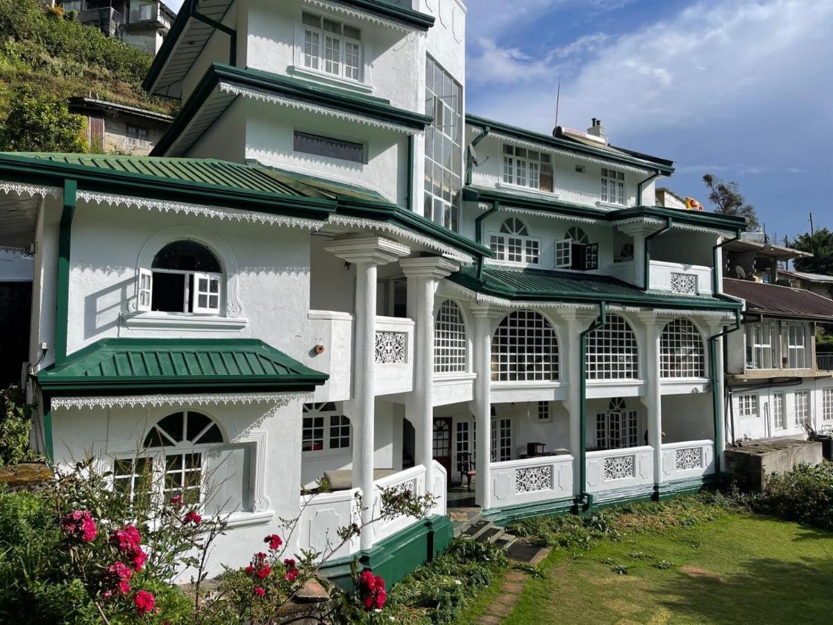Notre Dame D'Arcadia Hotel Nuwara Eliya Buitenkant foto