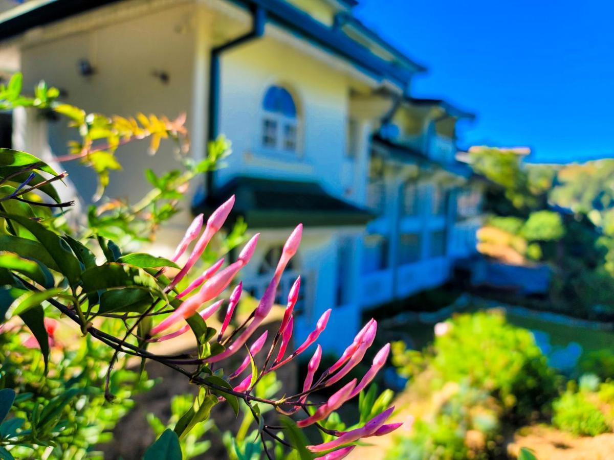 Notre Dame D'Arcadia Hotel Nuwara Eliya Buitenkant foto