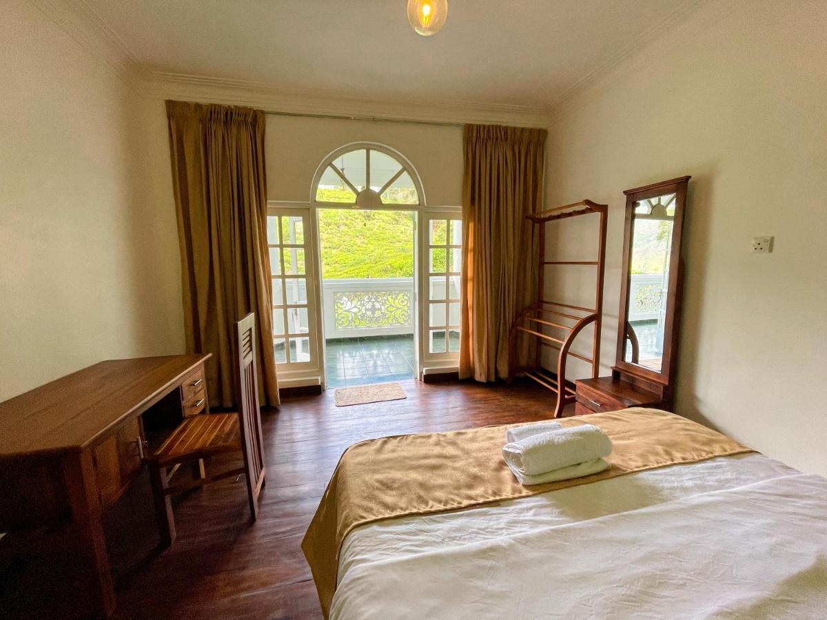 Notre Dame D'Arcadia Hotel Nuwara Eliya Buitenkant foto