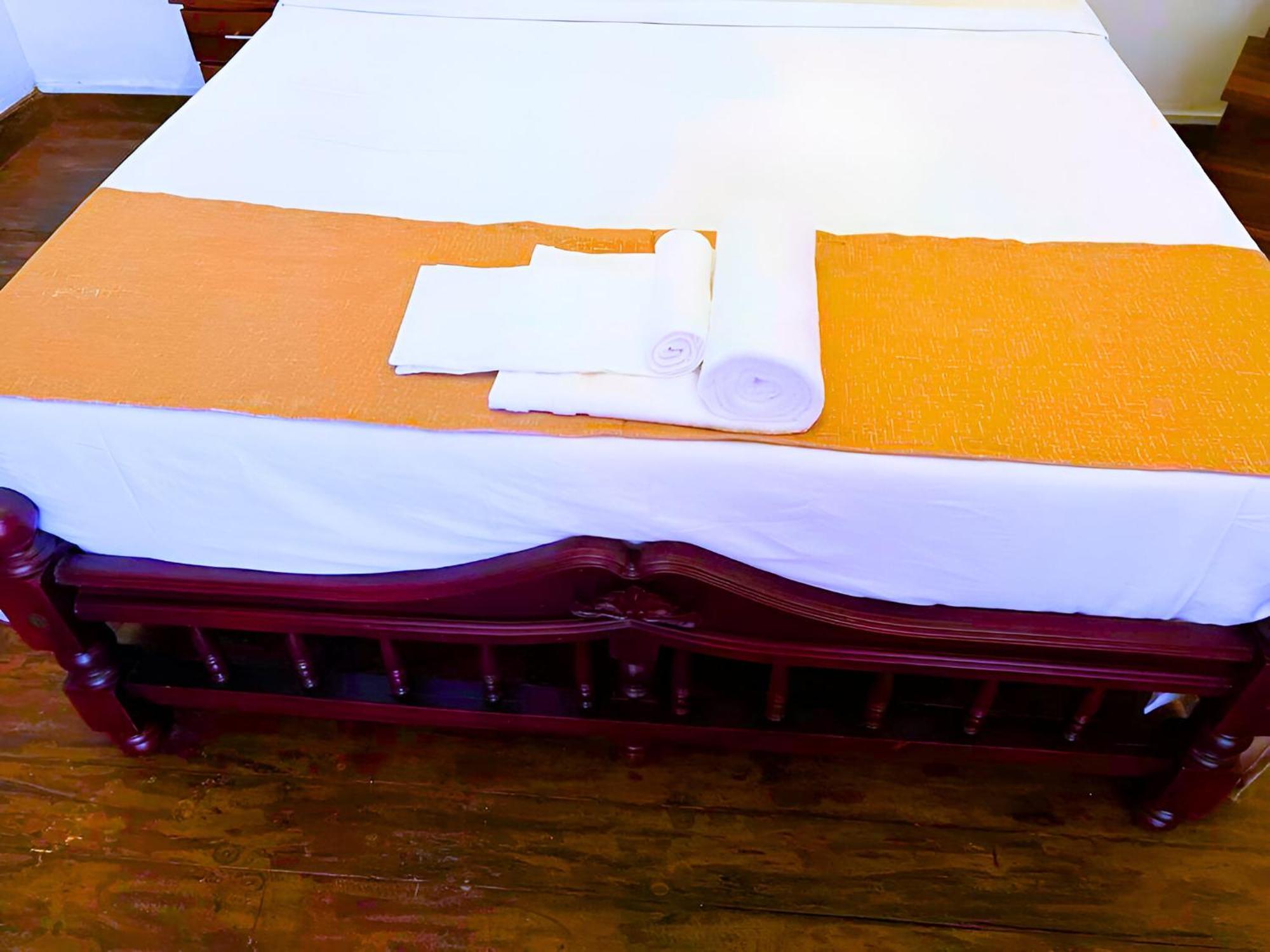 Notre Dame D'Arcadia Hotel Nuwara Eliya Kamer foto