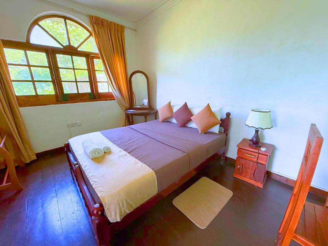 Notre Dame D'Arcadia Hotel Nuwara Eliya Kamer foto